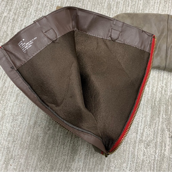 Madden Girl Capiitol Riding Boots - Picture 10 of 13